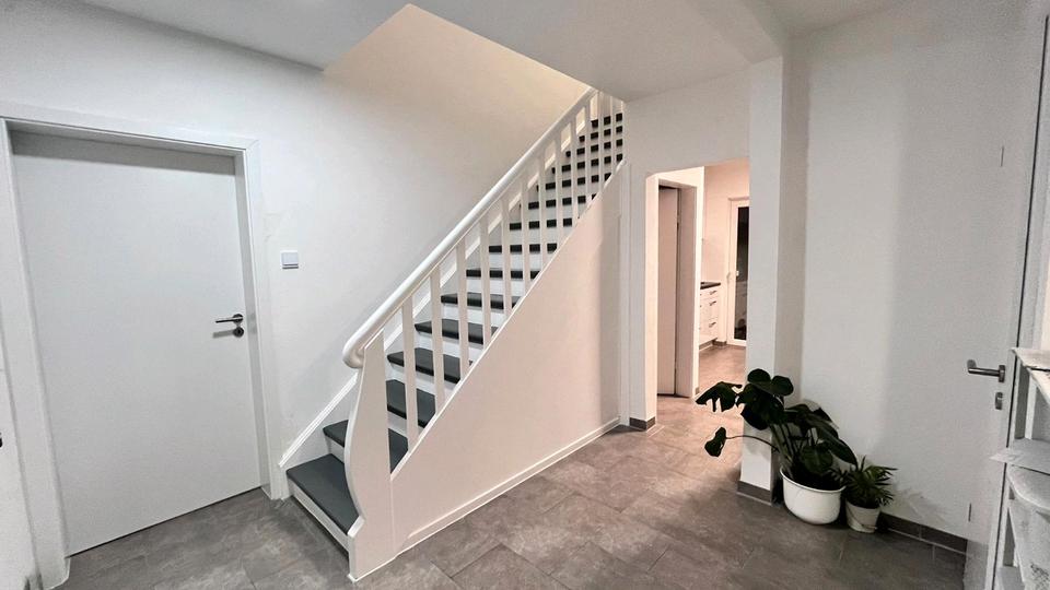 Thumbnail-saniertes Einfamilienhaus in ruhiger Lage ohne Provision