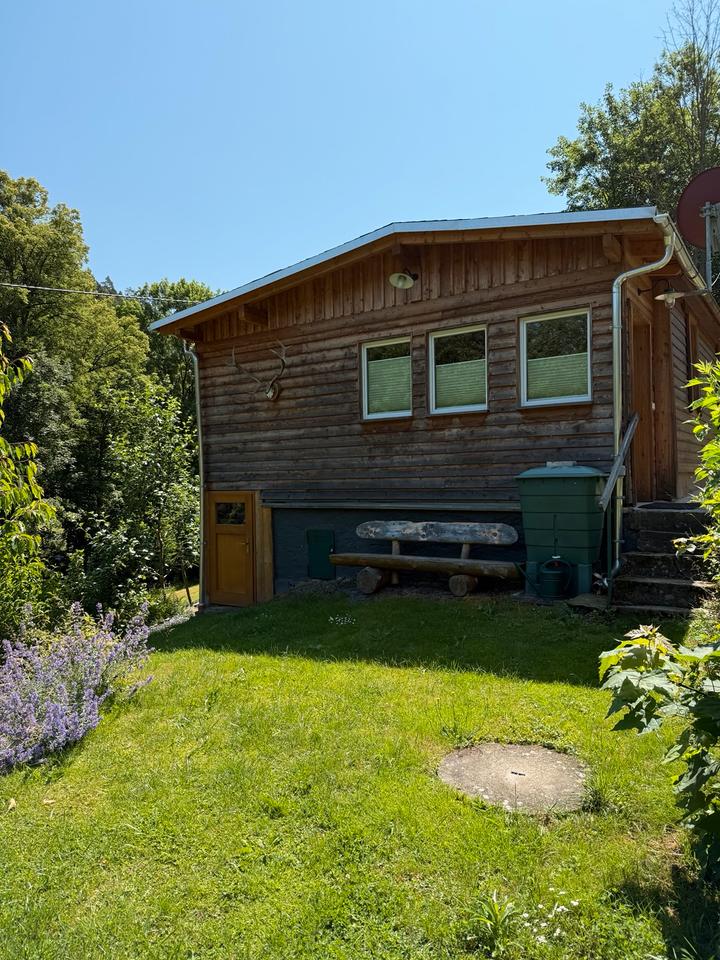 Thumbnail-Ferienhaus, Ferienwohnung, Urlaub am Thüringer Meer