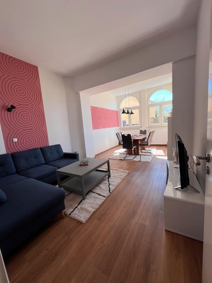 Thumbnail-Biete eine 3 Zimmer Wohnung in Osnabrück zur Miete an