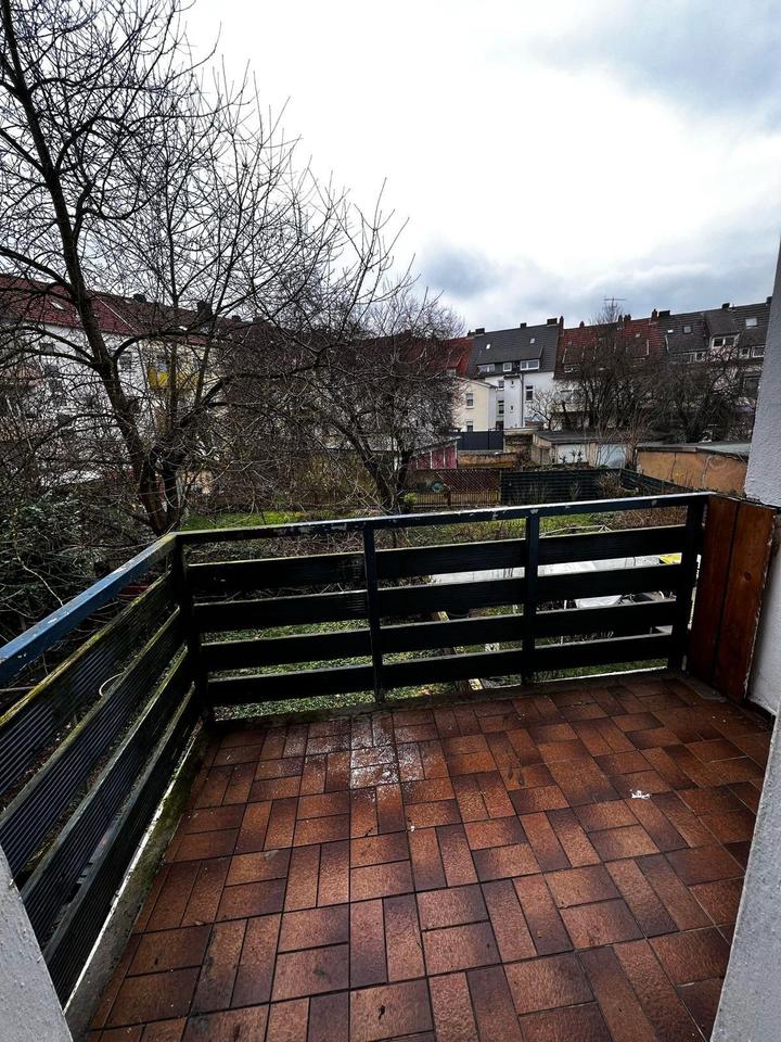 Thumbnail-2ZKB Wohnung für Jobcenter!