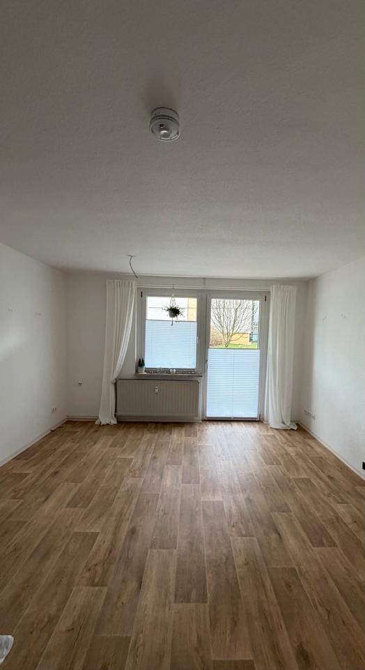 Thumbnail-3 Raum Wohnung in Eisenberg mit Balkon