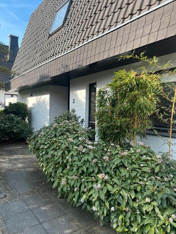 Thumbnail-Exklusives Architektenhaus in Sackgasse zu verkaufen in Übach