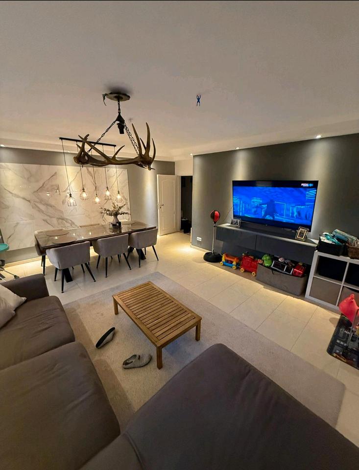 Thumbnail-3 Zimmer Wohnung zur Miete