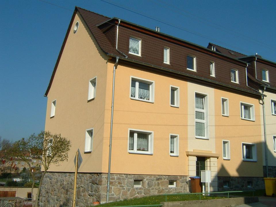 Thumbnail-Erdgeschosswohnung, Erich-Weinert-Str. 5 in Lunzenau