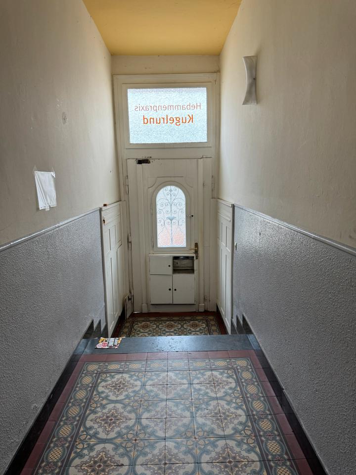 Thumbnail-!! MEHRFAMILIENHAUS IN TOP LAGE VON REMSCHEID CITY !!