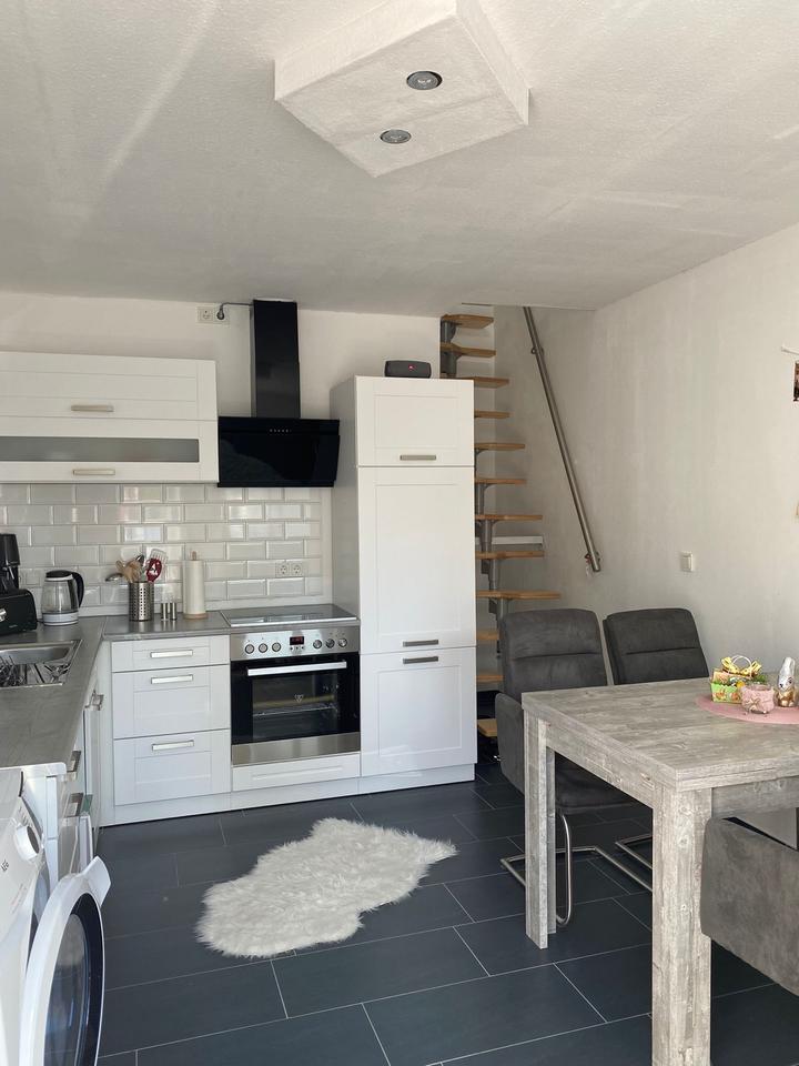 Thumbnail-1 Zimmer Wohnung zu vermieten in Vechta!