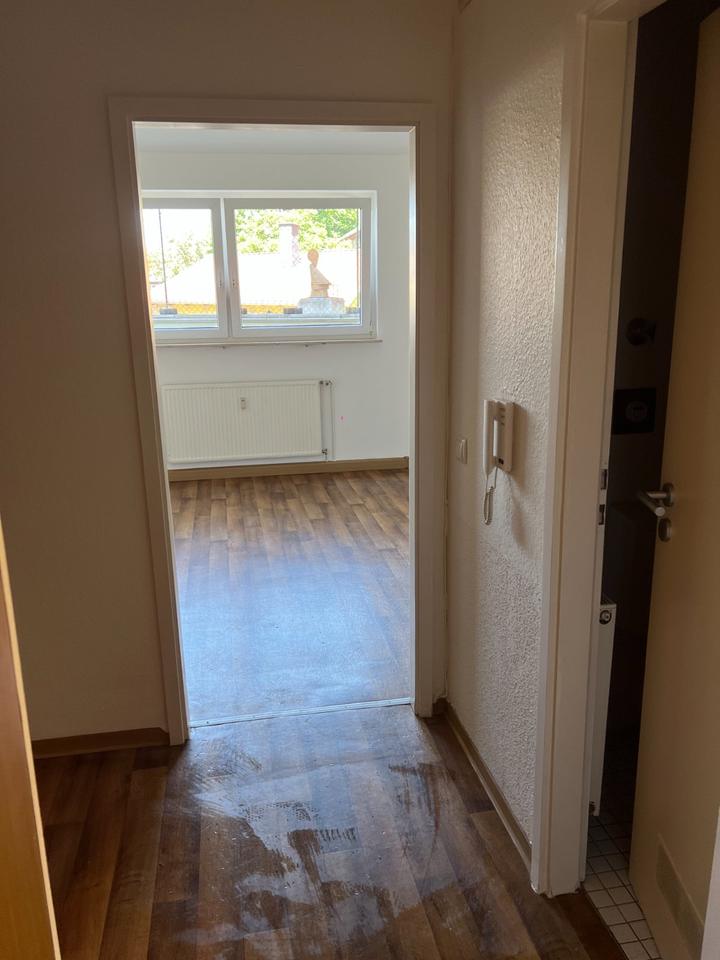 Thumbnail-Solides Renditeobjekt knapp 6% Rendite, 1,5 Zimmer, 20qm