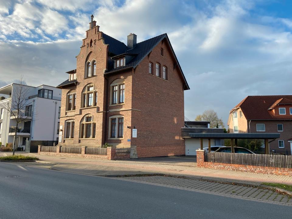 Thumbnail-Coworking Space in Bückeburg