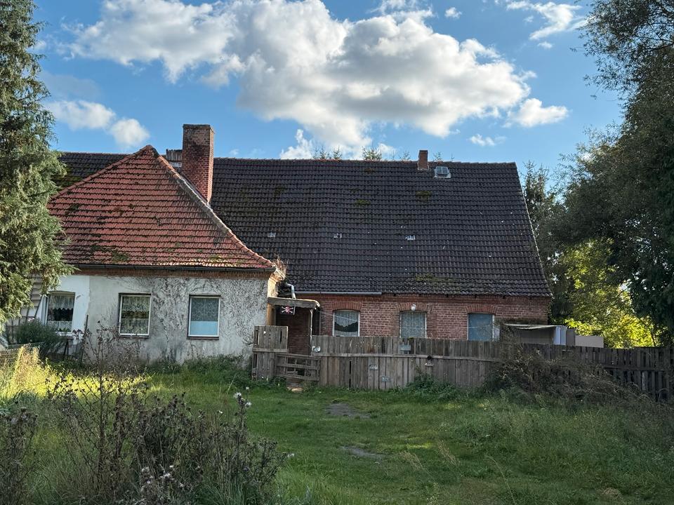 Thumbnail-Doppelhaushälfte Schnäppchenhaus