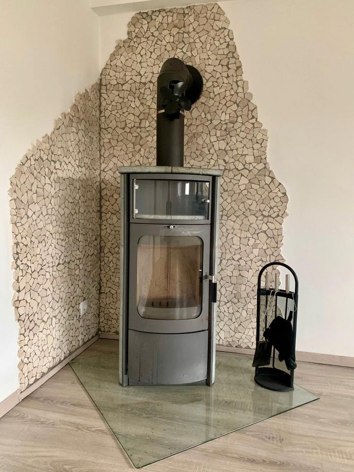 Thumbnail-2-Zimmer-Wohnung Waldbröl Zentrum ab 15.04.2026 zu vermieten