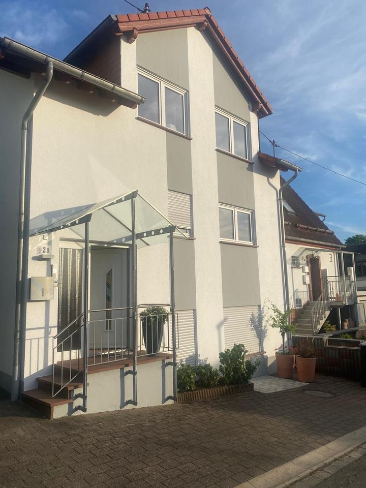 Thumbnail-Karthause: Einfamilienhaus mit ELW, Garten & Blick