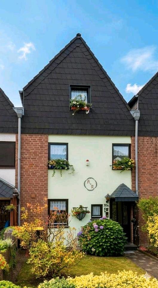 Thumbnail-Duisburger Süden - gepflegtes Reihenhaus von 1987 zu verkaufen