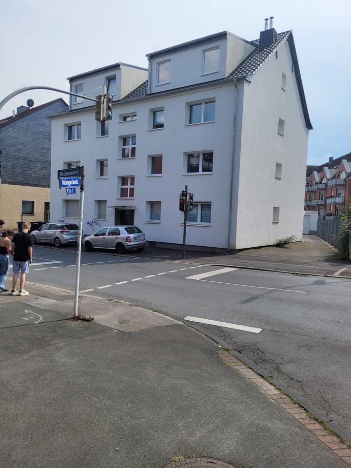 Thumbnail-Dortmund LÜTGENDORTMUND 70 Quadratmeter Wohnung zu vermieten