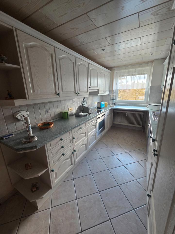 Thumbnail-Attraktive 3,5 Zimmer Eigentumswohnung mit Balkon