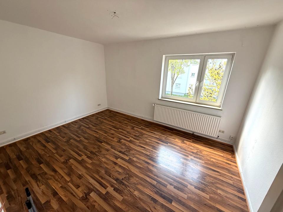 Thumbnail-2,5 Zimmer Wohnung in der Neustadt-WG-geeignet