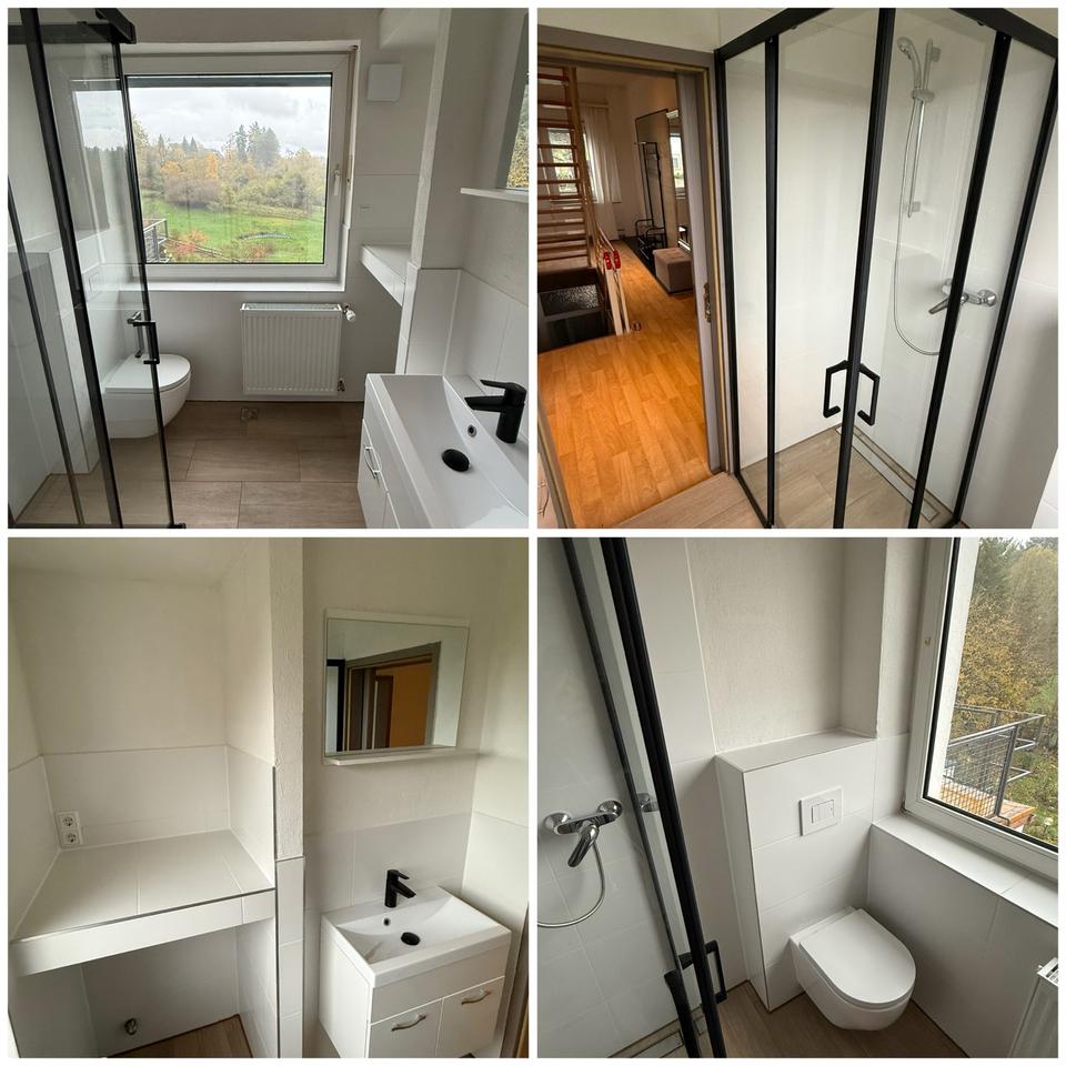 Thumbnail-Schöne renovierte Wohnung direkt am Ohmbachsee in Gries vermieten