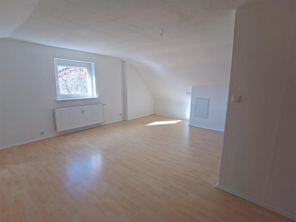 Thumbnail-Charmante 5,5-Zimmer- Maisonette - Wohnung m. Stellplatz