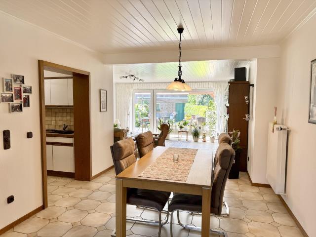 Thumbnail-Haus zur vermieten