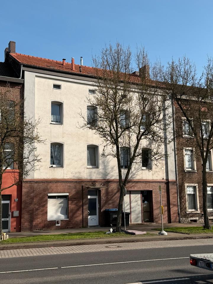 Thumbnail-1 Zimmer große Wohnküche 50 QM Wohnung in Stolberg Atsch