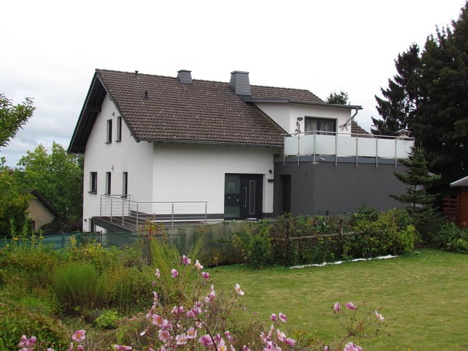 Thumbnail-Solide Kapitalanlage oder Mehrgenerationenhaus im Grünen