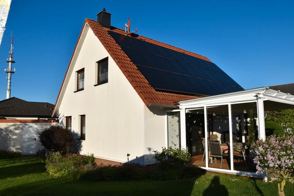 Thumbnail-Einfamilienwohnhaus