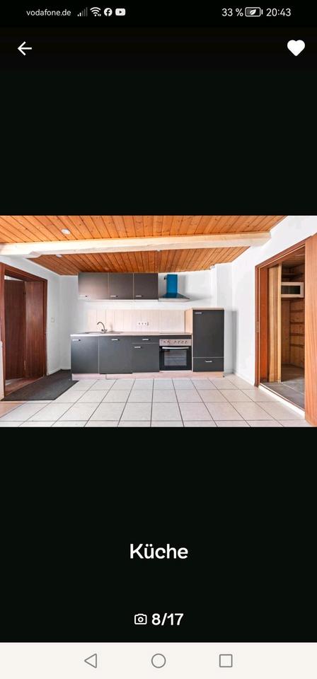 Thumbnail-Großes Haus, 7 Zimmer in Hinte zu verkaufen