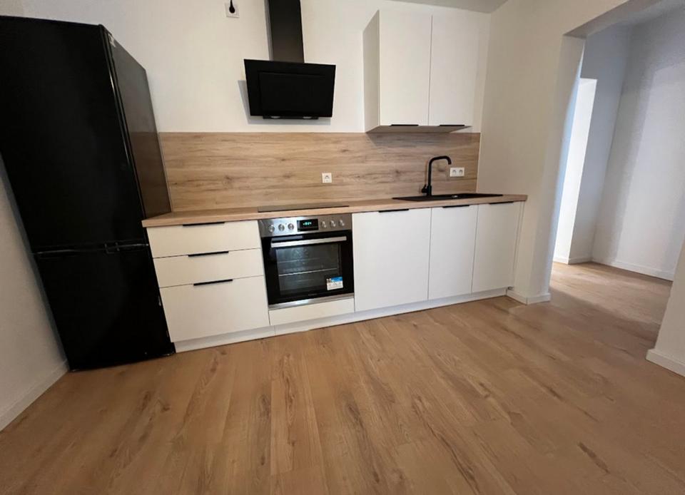 Thumbnail-moderne Maisonettewohnung mit Terrasse direkt im Zentrum