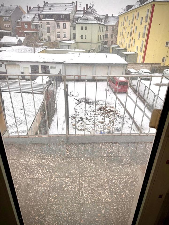 Thumbnail-Wohnung 1.Etage 2.Etage 3.Etage mit Balkon