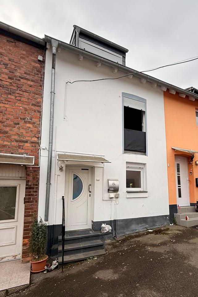 Thumbnail-Kleines Haus in Eschweiler-Nothberg