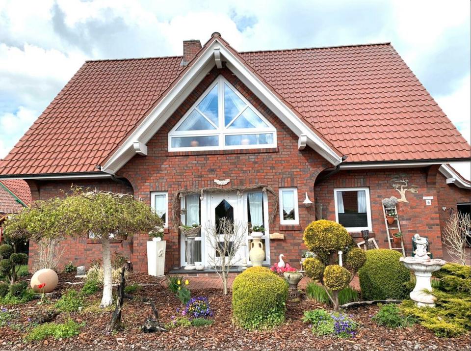 Thumbnail-Urlaub an der Nordsee, Ferienwohnung Last Minute Nähe Bensersiel