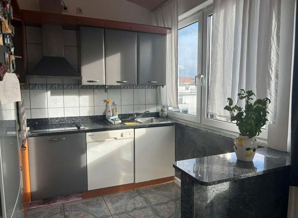 Thumbnail-Helle 3-Zimmer Wohnung im Stuttgarter Westen - zentral & ruhig