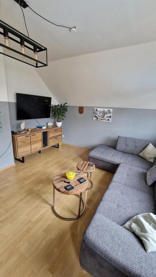 Thumbnail-3 Zimmer Mietwohnung