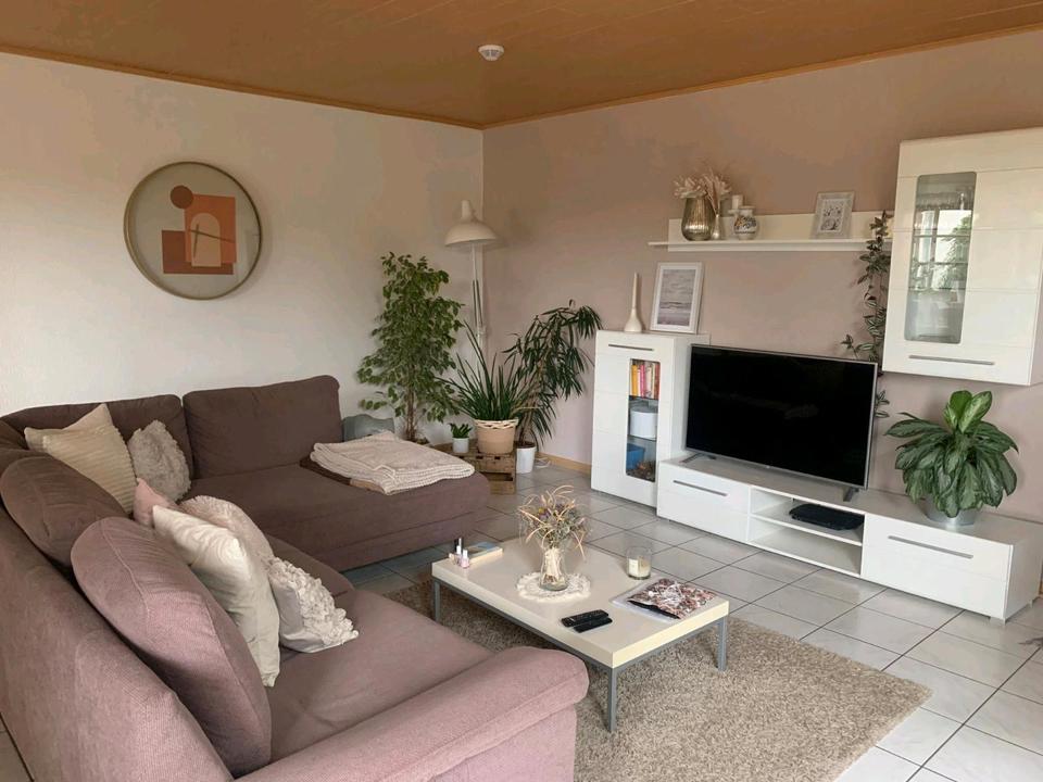 Thumbnail-Wohnung mit tollem Ausblick an Single oder Paar zu vermieten