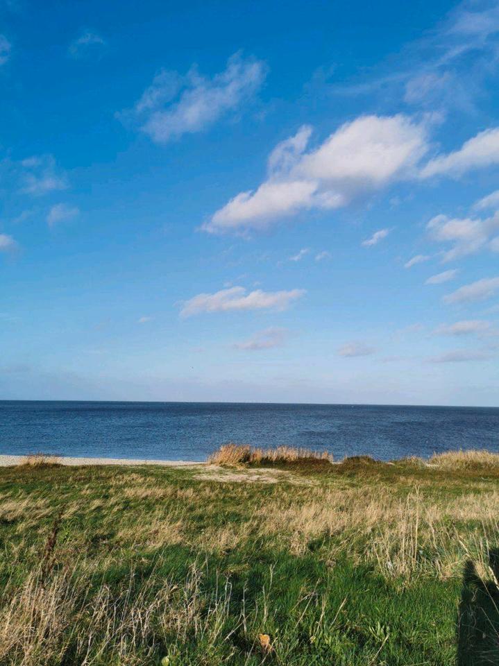 Thumbnail-Eigentumswohnung an der schönen Nordsee * Provisionsfrei