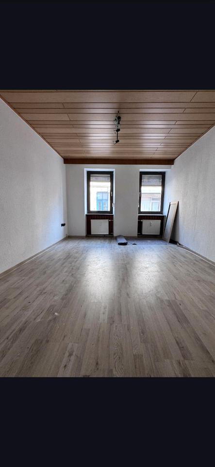 Thumbnail-1 ZKB mit Gartennutzung in St. Ingbert