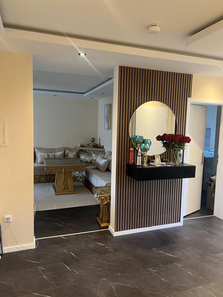 Thumbnail-Modernisierte 3-Zimmer Wohnung mit Balkon | Aufzug | vermietet |