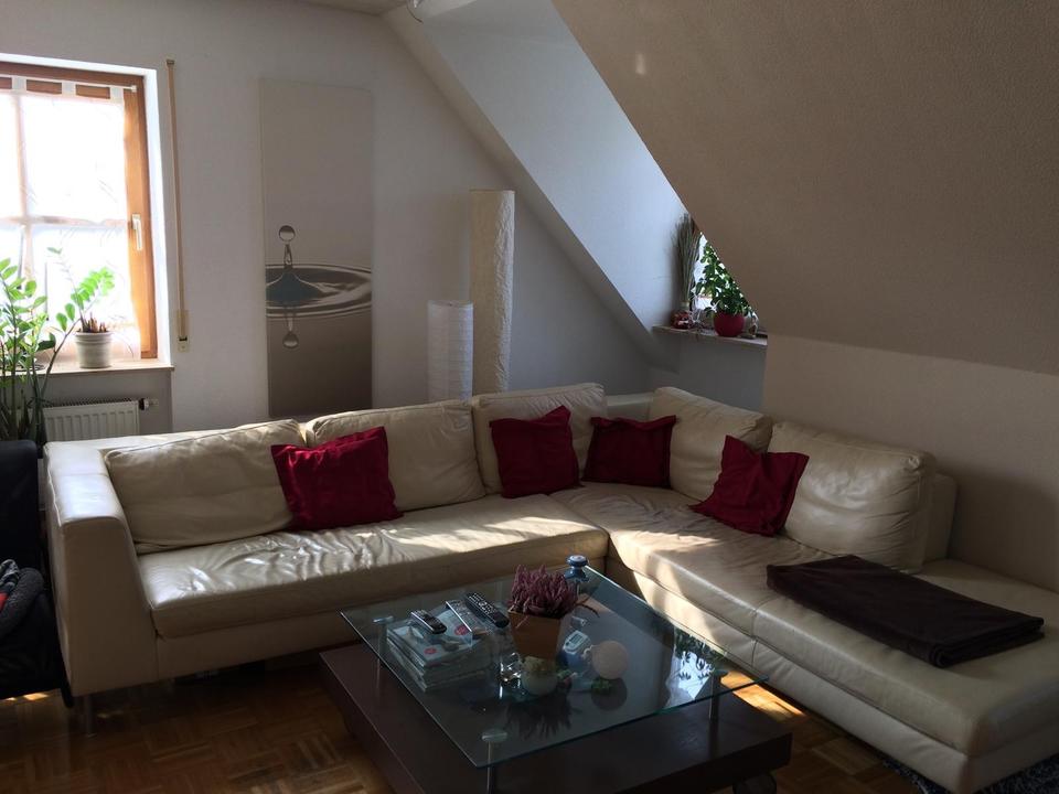 Thumbnail-3–Zimmer-Wohnung im schönen Sommerach, 850 € Kaltmiete