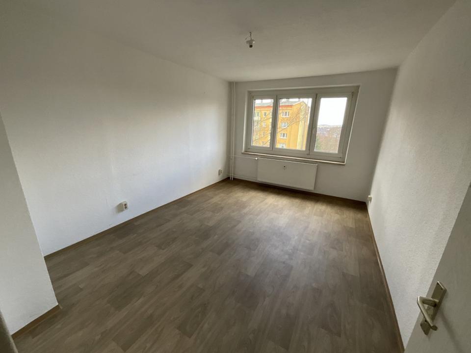 Thumbnail-Gemütliche 4-Raum-Wohnung auf dem Döllberg