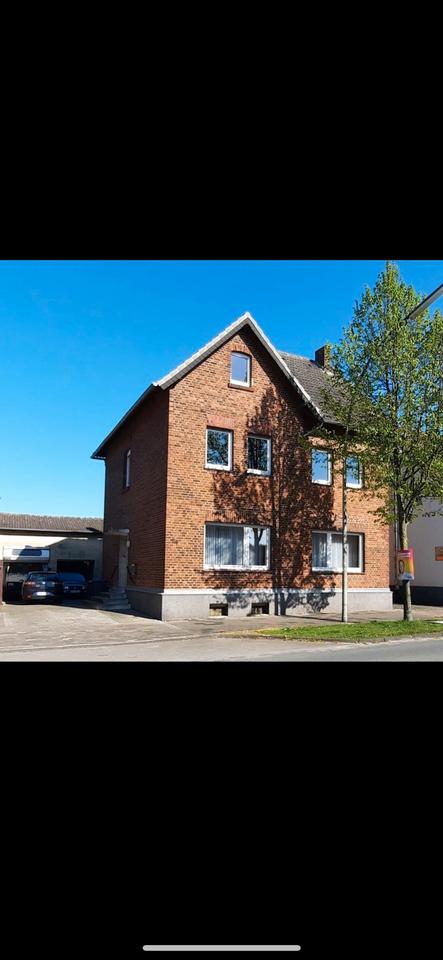 Thumbnail-Ein- bis Zweifamilienhaus in Diestedde