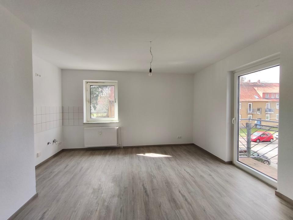 Thumbnail-2-Zimmer-Wohntraum mit Balkon – kompakt und gemütlich