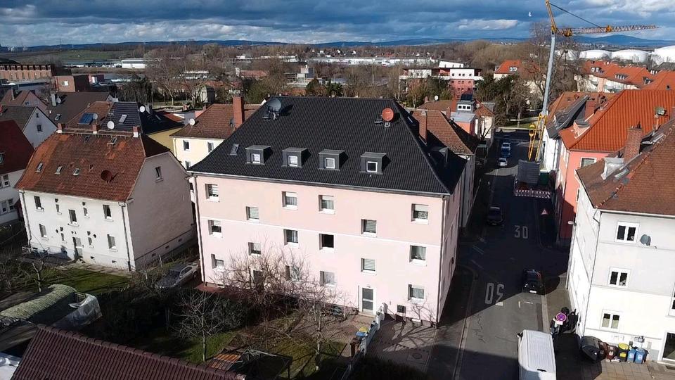 Thumbnail-Private 4 MehrfamilienDoppelhaushälfte