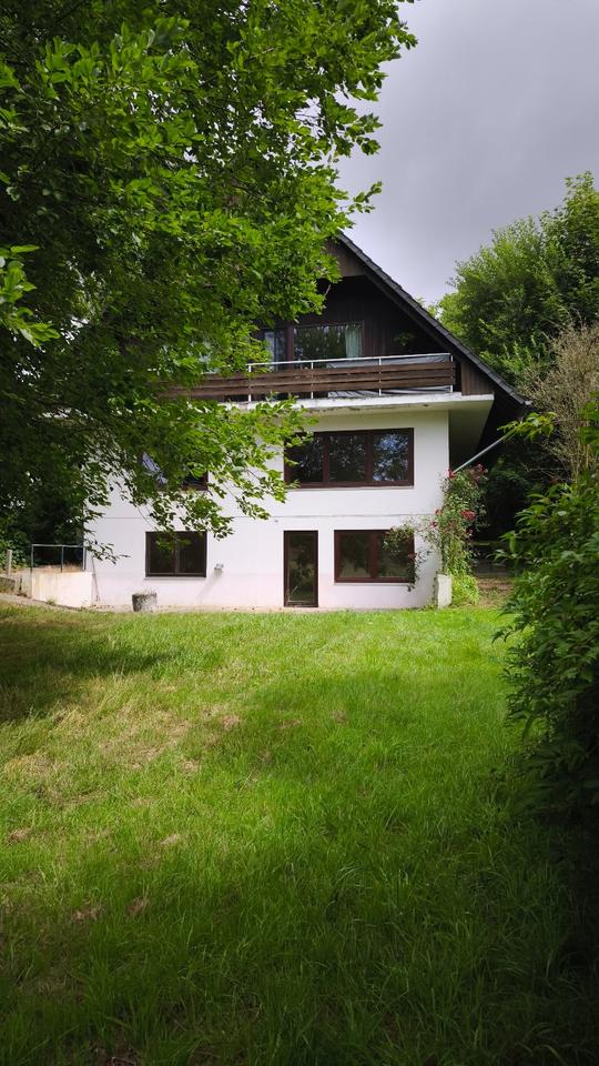 Thumbnail-Einfamlienhaus in Bendestorf mit Einliegerwohnung ohne Makler