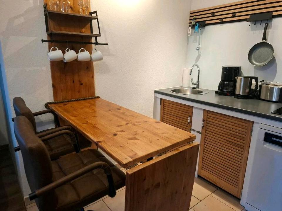 Thumbnail-Hofzimmer (FeWo) 1 - 2 pers