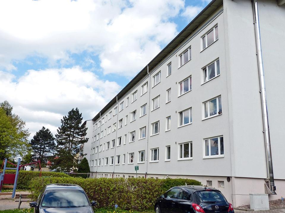 Thumbnail-Wohnen auf dem Lautenberg - attraktives Haus in top Lage!