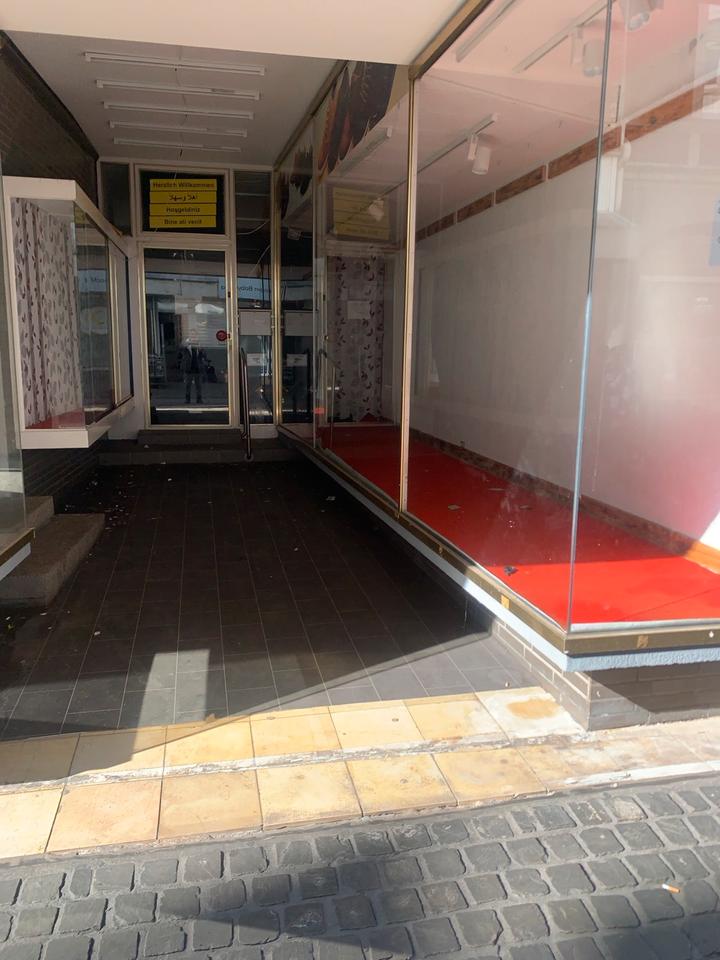 Thumbnail-Ladenlokal zu Vermieten in Fußgängerzone Gelsenkirchen