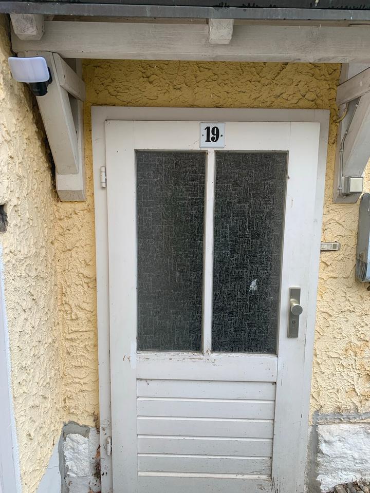 Thumbnail-große 2 12-Raum-Wohnung