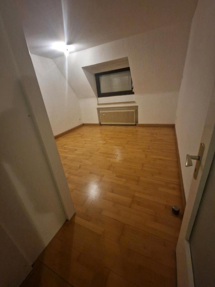 Thumbnail-Wohnung im Zentrum von Anholt