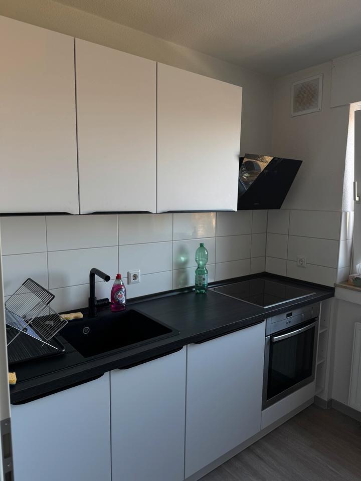 Thumbnail-Zwei Zimmerwohnung