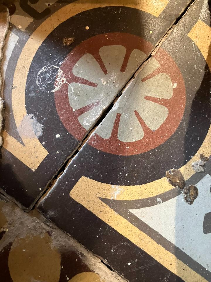 Thumbnail-Solides und ehrliches Reihenhaus mit Hof und 4 Zimmern in Hürth