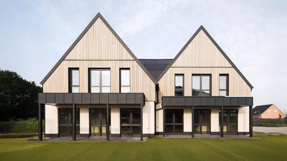 Thumbnail-Neue 3-Zimmer-Wohnung Erstbezug Geestland, Debstedt